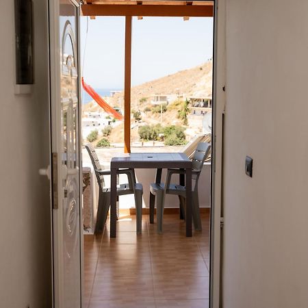 Laa Melossa Sarandë Exteriör bild